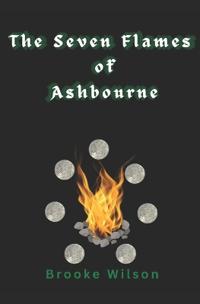 The Seven Flames of Ashbourne