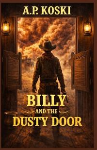 Billy and the Dusty Door