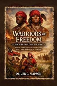 Warriors of Freedom