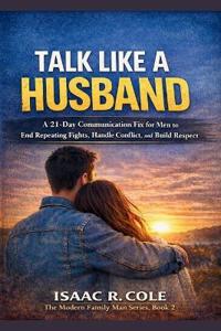 Talk Like a Husband