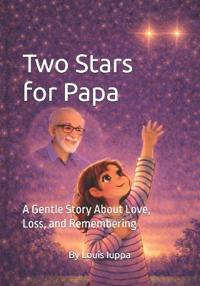 Two Stars for Papa