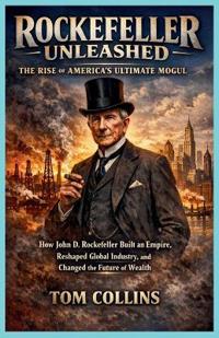 Rockefeller Unleashed