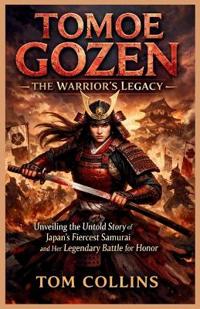 Tomoe Gozen