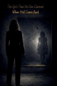 Bokomslag för "The Girl That No One Claimed"