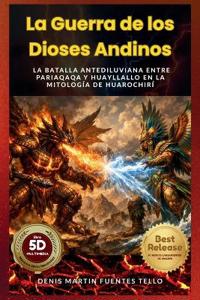 La Guerra de los Dioses Andinos