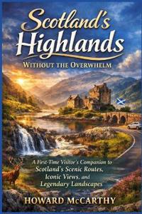 Scotland's Highlands Without the Overwhelm