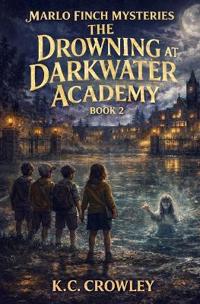 The Drowning at Darkwater Academy
