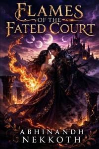 Flames of the Fated Court