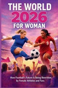 The World 2026 for Woman