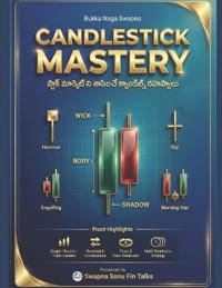 Candlestick Mastery