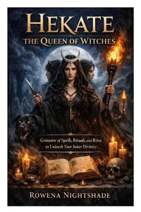 Hekate the Queen of Witches