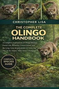 The Complete Olingo Handbook