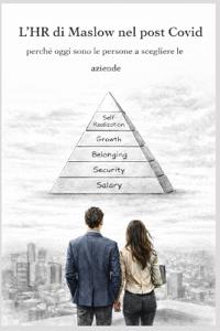 L'HR di Maslow nel post covid