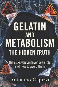 Gelatin and Metabolism