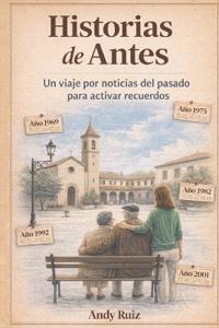 Historias de Antes