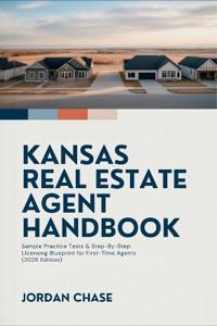 Kansas Real Estate Agent Handbook