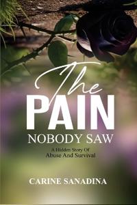 The Pain Nobody Saw
