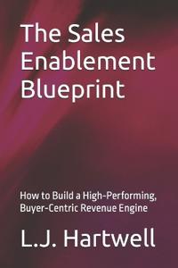 The Sales Enablement Blueprint