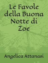Le Favole della Buona Notte di Zoe
