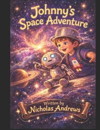 Johnny's Space Adventure