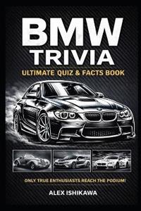 The Big Book of Trivia Series
