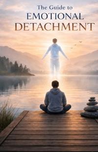 The Guide to Emotional Detachment
