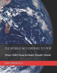 The World According to Pop