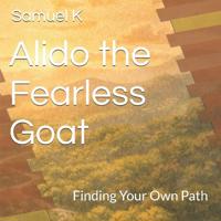 Alido the Fearless Goat