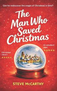The Man Who Saved Christmas