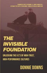 The Invisible Foundation