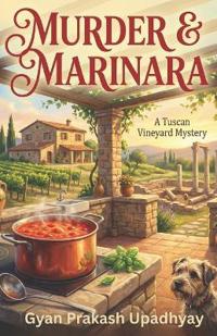 Murder & Marinara