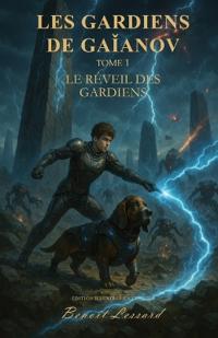 Les Gardiens de Gaïanov