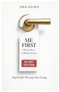 Me First