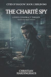 The Charité Spy