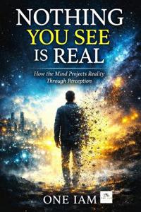 Nothing You See Is Real