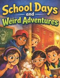School Days and Weird Adventures