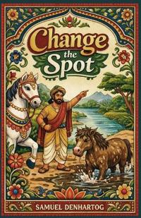 Change the Spot