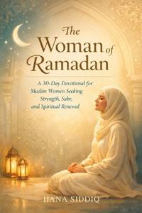 The woman of Ramadan