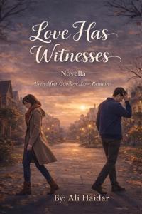 Love Has Witnesses