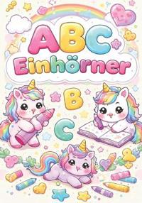 ABC Einhörner