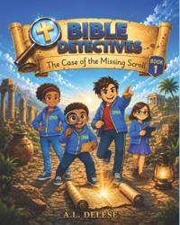 Bible Detectives