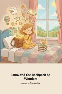 Luna and the Backpack of Wonders