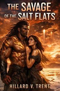 The Savage of the Salt Flats