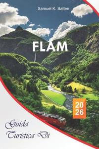 Guida turistica di FLÅM 2026
