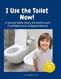 I Use the Toilet Now!