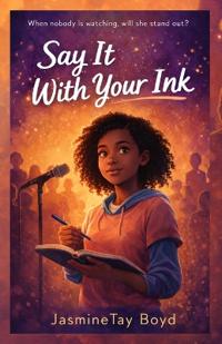 Say It With Your Ink
