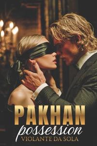 Da Sola, V: Pakhan Possession