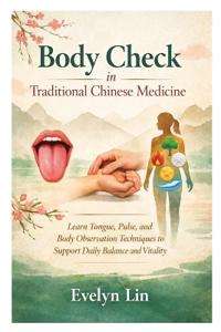 Body Check in Traditional Chinese Medicine
