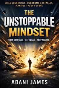 The Unstoppable Mindset