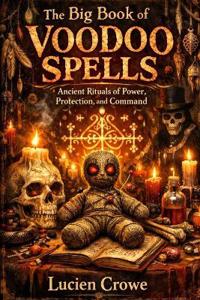 The Big Book of Voodoo Spells